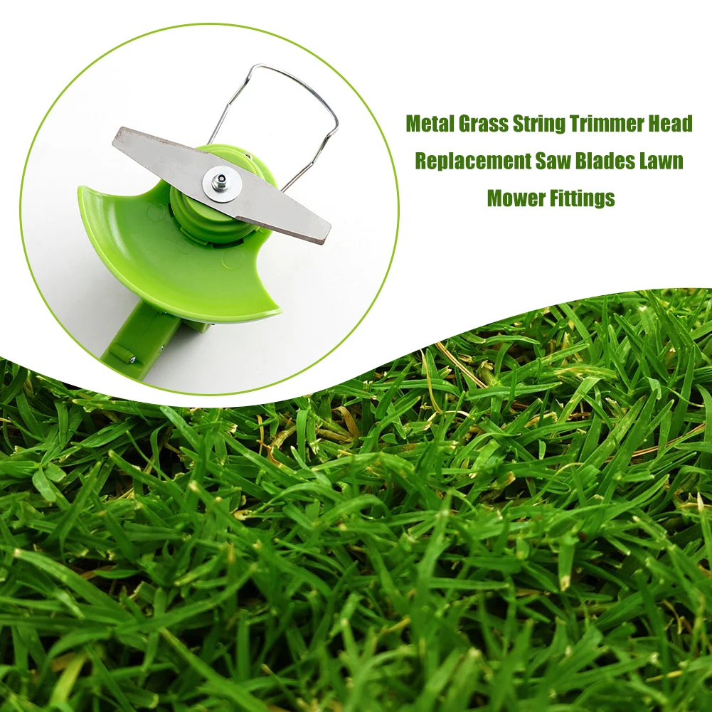 150mm Replacement Saw Blades M - Gardening Tools Grass Cutter ulasan dan harga