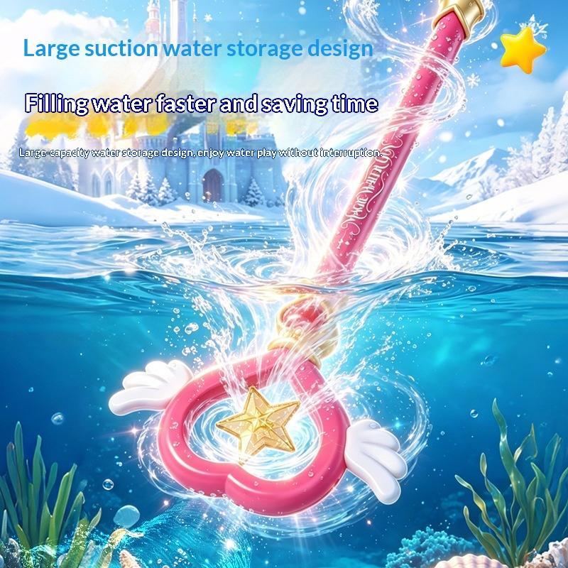 Fairy Wand Water  Kids Magic W - Gardening Tools Toys ulasan dan harga