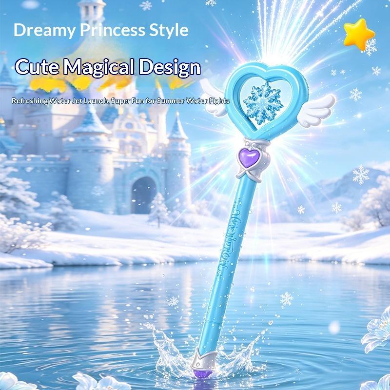 Fairy Wand Water  Kids Magic W - Gardening Tools Toys ulasan dan harga