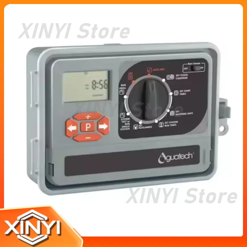 for WIFI Remote Control Irriga - Gardening Tools Toolstation ulasan dan harga