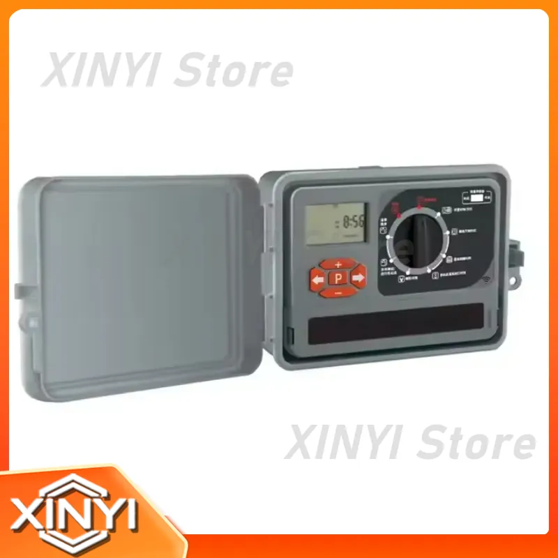 for WIFI Remote Control Irriga - Gardening Tools Toolstation ulasan dan harga