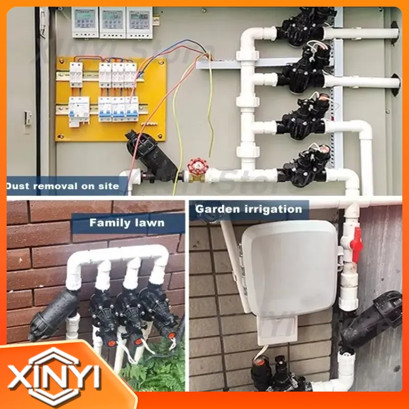 for WIFI Remote Control Irriga - Gardening Tools Toolstation ulasan dan harga