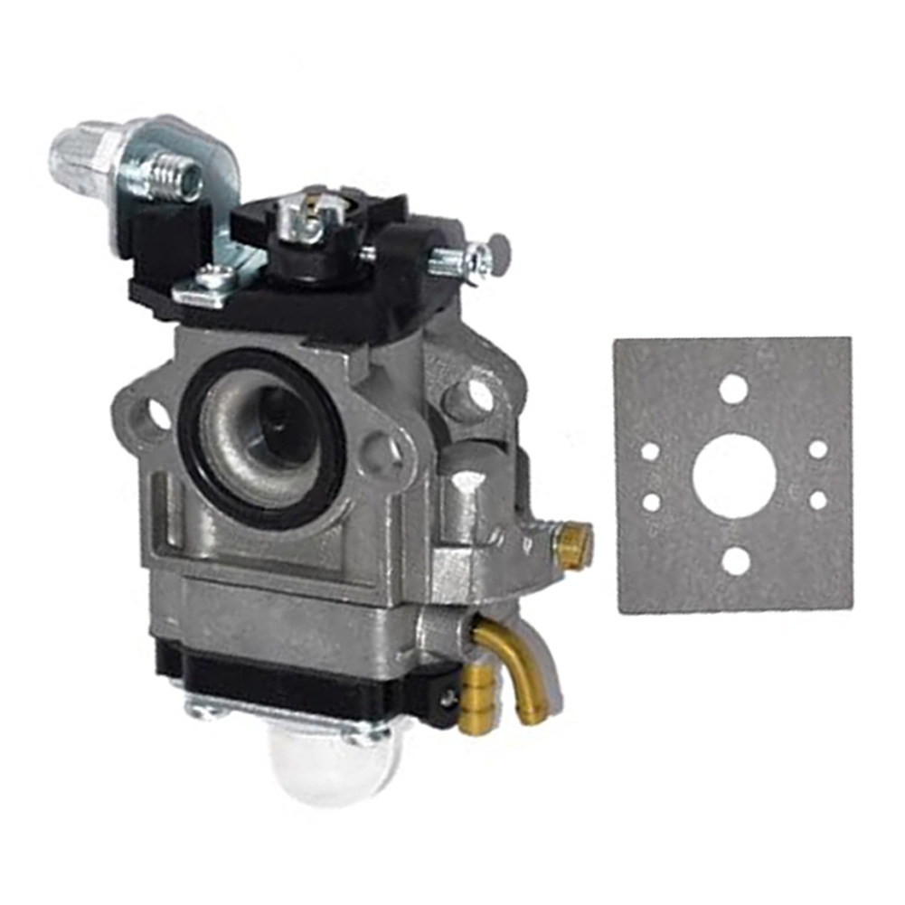 Carburettor  Compatible  For M - Gardening Tools Grass Cutter ulasan dan harga