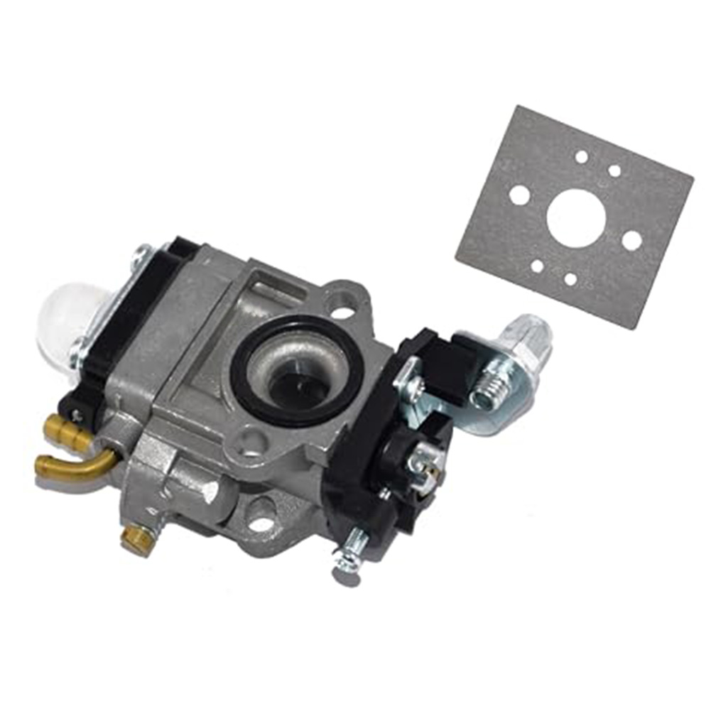 Carburettor  Compatible  For M - Gardening Tools Grass Cutter ulasan dan harga