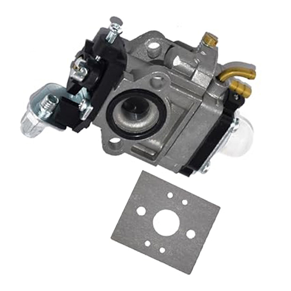 Carburettor  Compatible  For M - Gardening Tools Grass Cutter ulasan dan harga