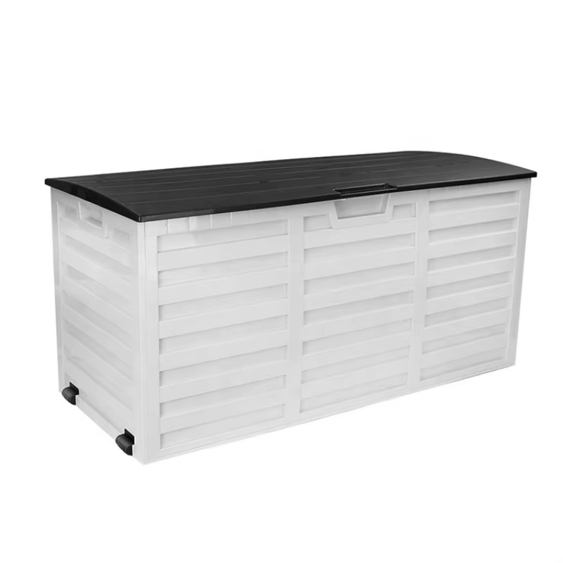 Outdoor Garden Storage Box Loc - Gardening Tools Toys ulasan dan harga