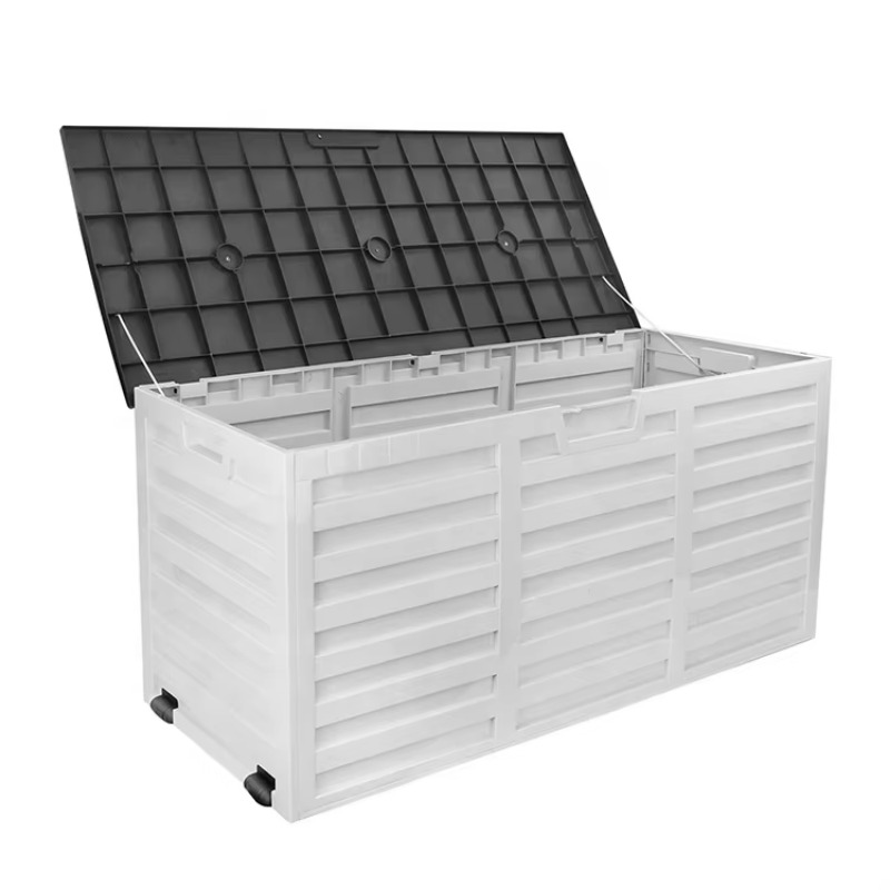 Outdoor Garden Storage Box Loc - Gardening Tools Toys ulasan dan harga