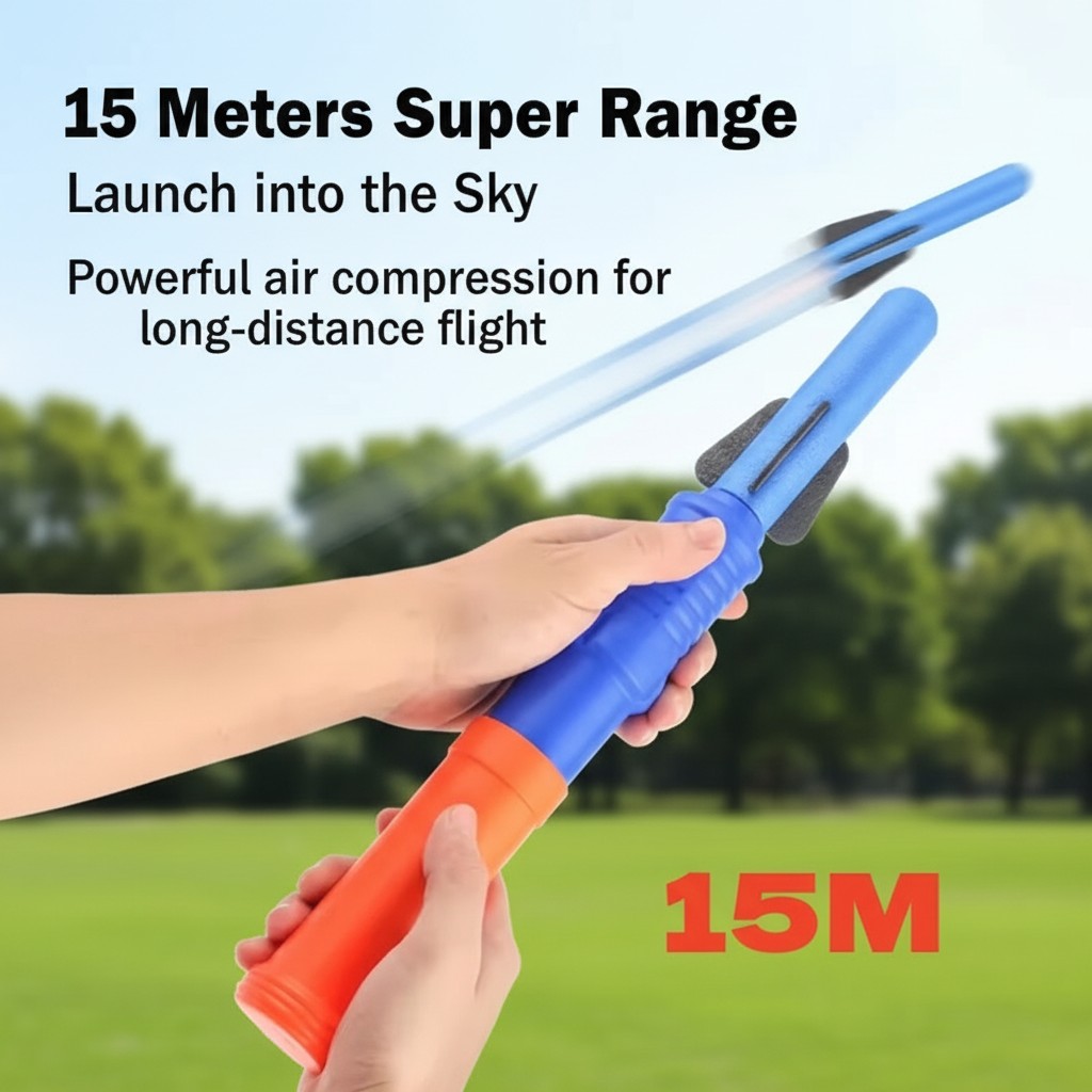 3/7pcs Funny Hand-Propelled Ro - Gardening Tools Toys ulasan dan harga