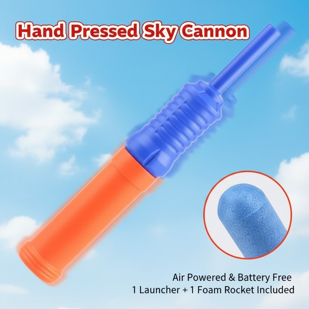 3/7pcs Funny Hand-Propelled Ro - Gardening Tools Toys ulasan dan harga