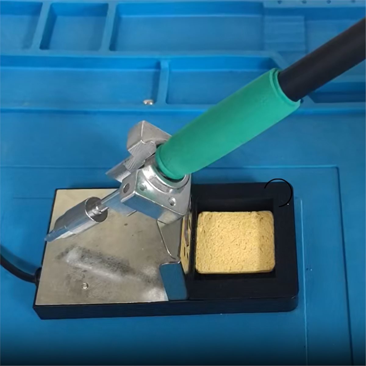 Reliable- C470 C245 C210 Solde - Gardening Tools Toolstation ulasan dan harga