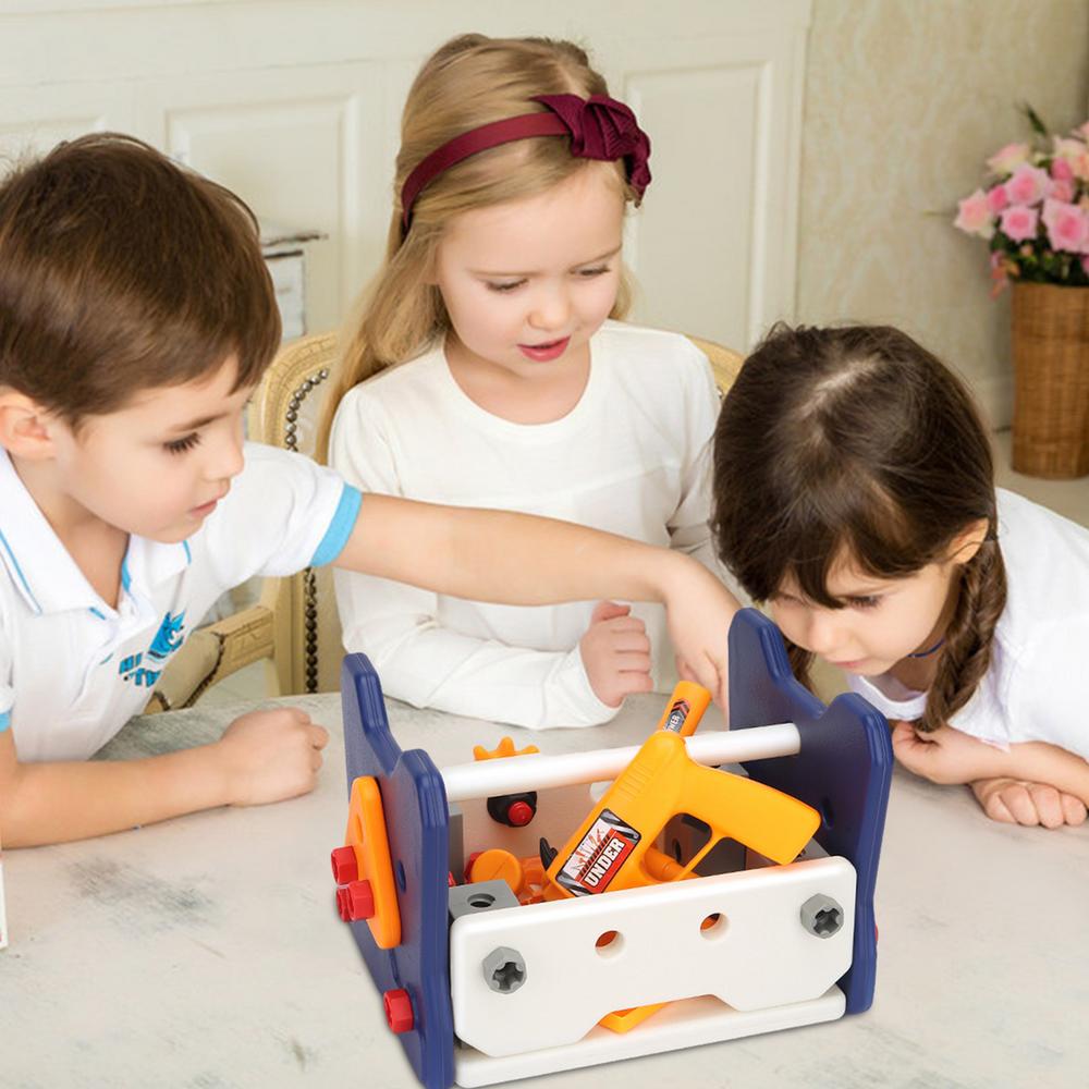 41Pieces Set with Electric Dri - Gardening Tools Girly ulasan dan harga