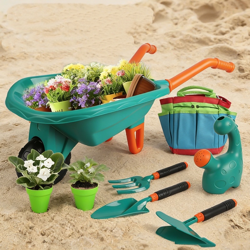 Suitable for both children's s - Gardening Tools Girly ulasan dan harga