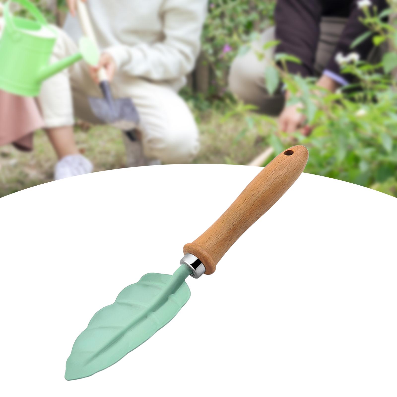 Kids Gardening Tool with Woode - Gardening Tools Girls ulasan dan harga