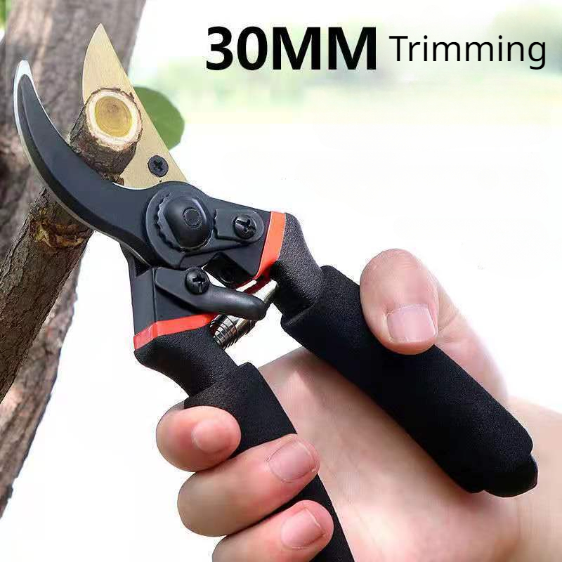 Japan Thickened SK5 Steel Bran - Gardening Tools In Japan ulasan dan harga