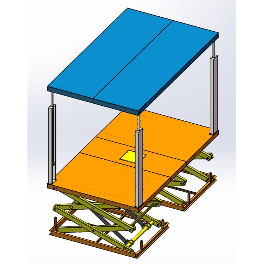 Durable Hydraulic Cylinders Do - Gardening Tools Repair Shop ulasan dan harga