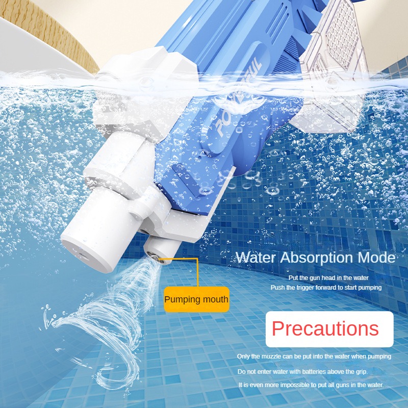 Children Electric Burst Water  - Gardening Tools Toys ulasan dan harga