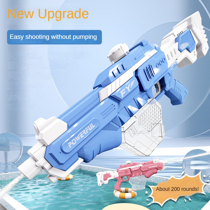 Children Electric Burst Water  - Gardening Tools Toys ulasan dan harga