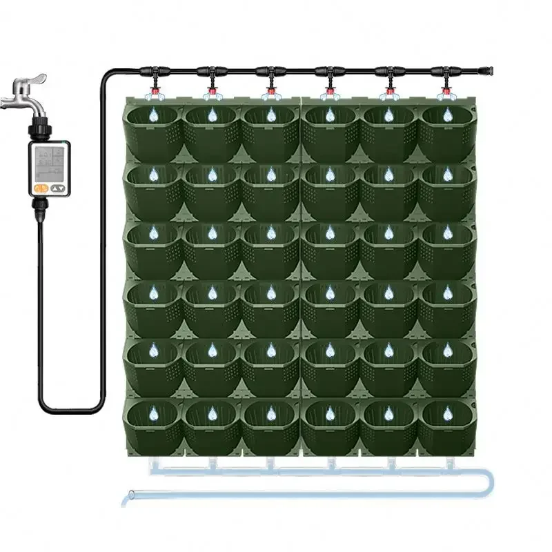 Cost-Effective Custom Vertical - Vertical Wall Planter ulasan dan harga