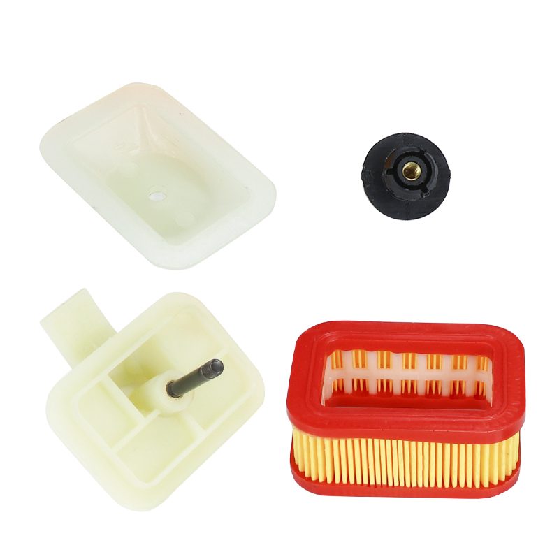 XCAN Paper Air Filter Set For  - Gardening Tools Usa ulasan dan harga