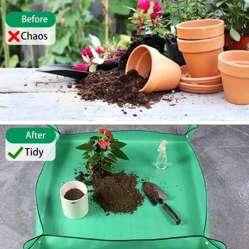 3PC/1Set Mini Gardening Tools  - Gardening Tools Hoe ulasan dan harga