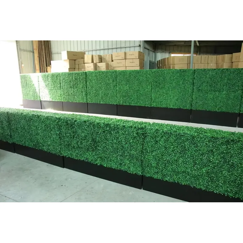 CQ-001 Handmade Eco-Friendly V - Vertical Wall Planter ulasan dan harga