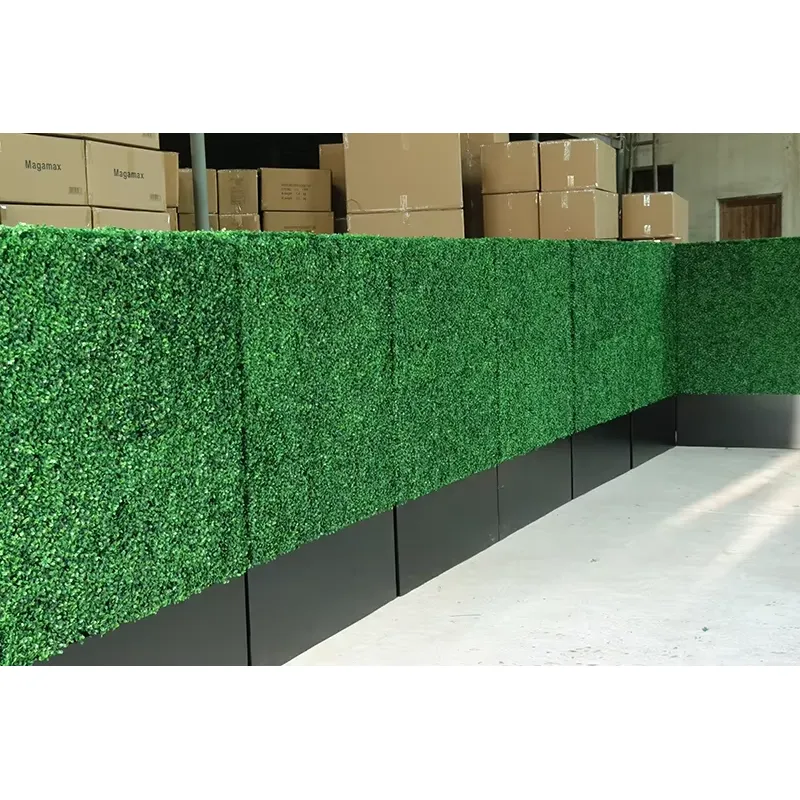 CQ-001 Handmade Eco-Friendly V - Vertical Wall Planter ulasan dan harga