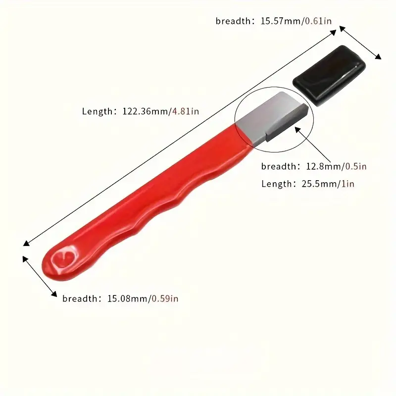 Portable Alloy Steel Knife Sha - Gardening Tools Usa ulasan dan harga