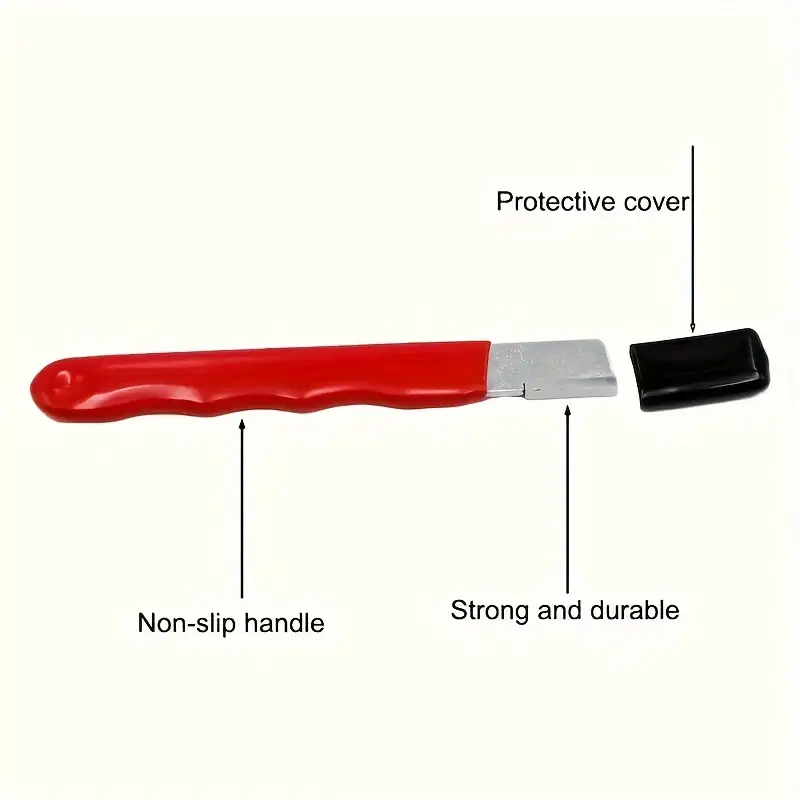 Portable Alloy Steel Knife Sha - Gardening Tools Usa ulasan dan harga
