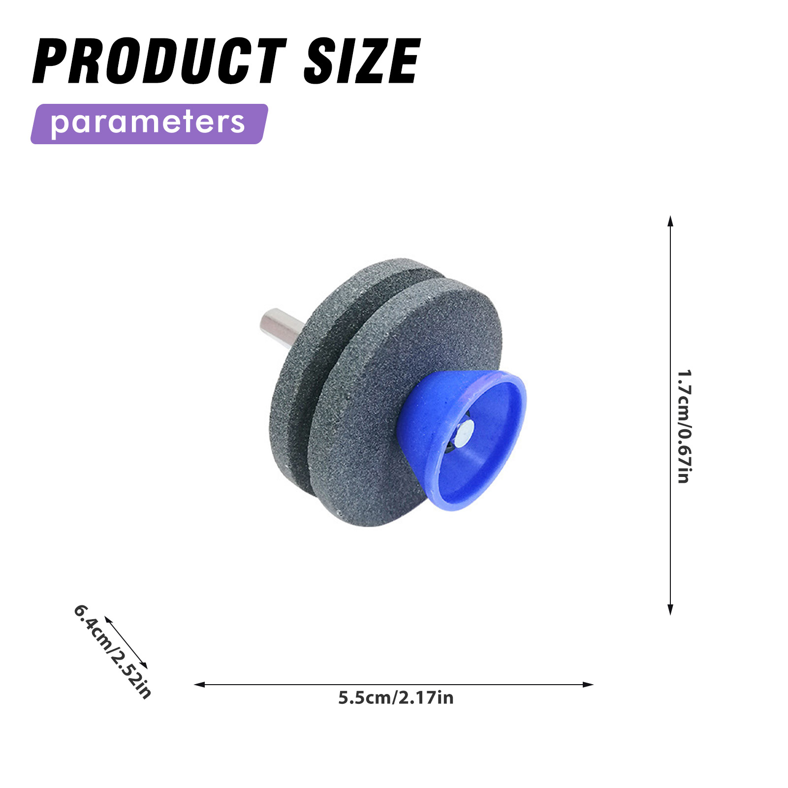 Garden Tools Lawnmower Dull Bl - Gardening Tools Repair Shop ulasan dan harga