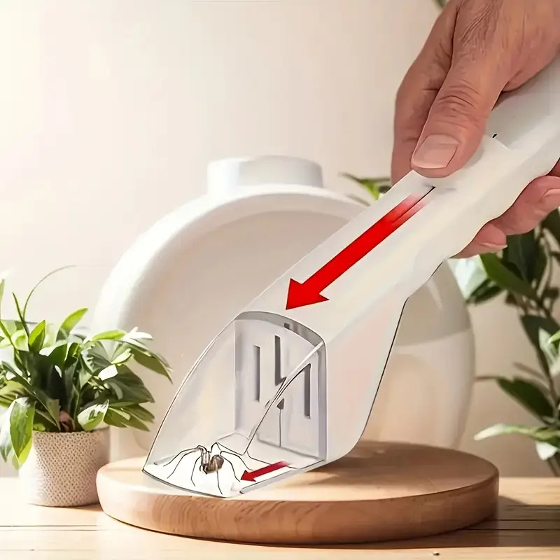 1pc Portable Handheld Bug Catc - Gardening Tools Needed ulasan dan harga