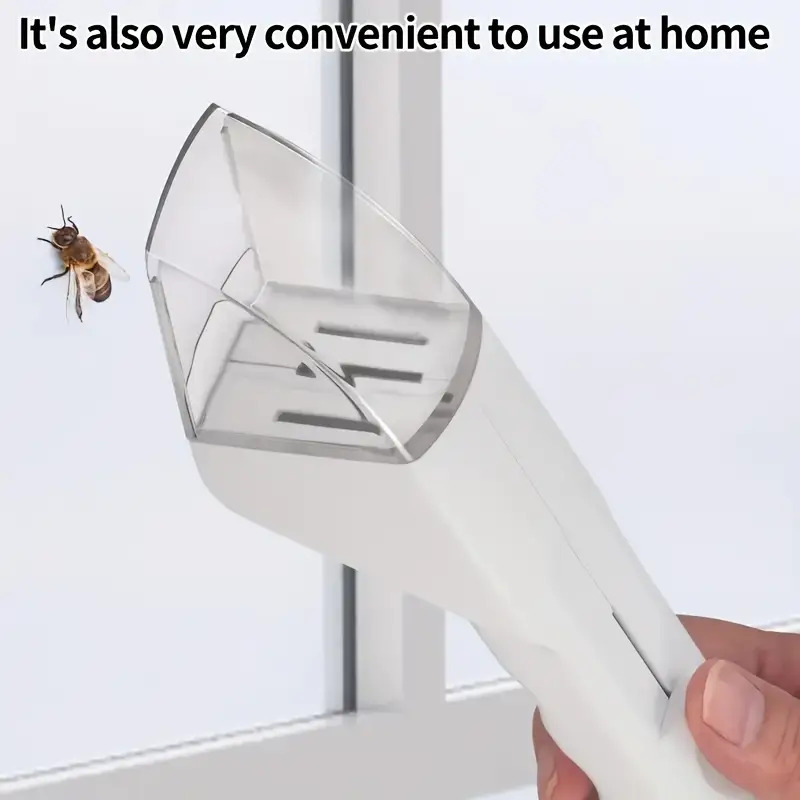 1pc Portable Handheld Bug Catc - Gardening Tools Needed ulasan dan harga