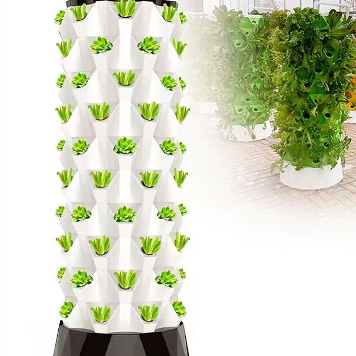 Farm Auto Irrigation Drip Kit  - Hydroponic System ulasan dan harga