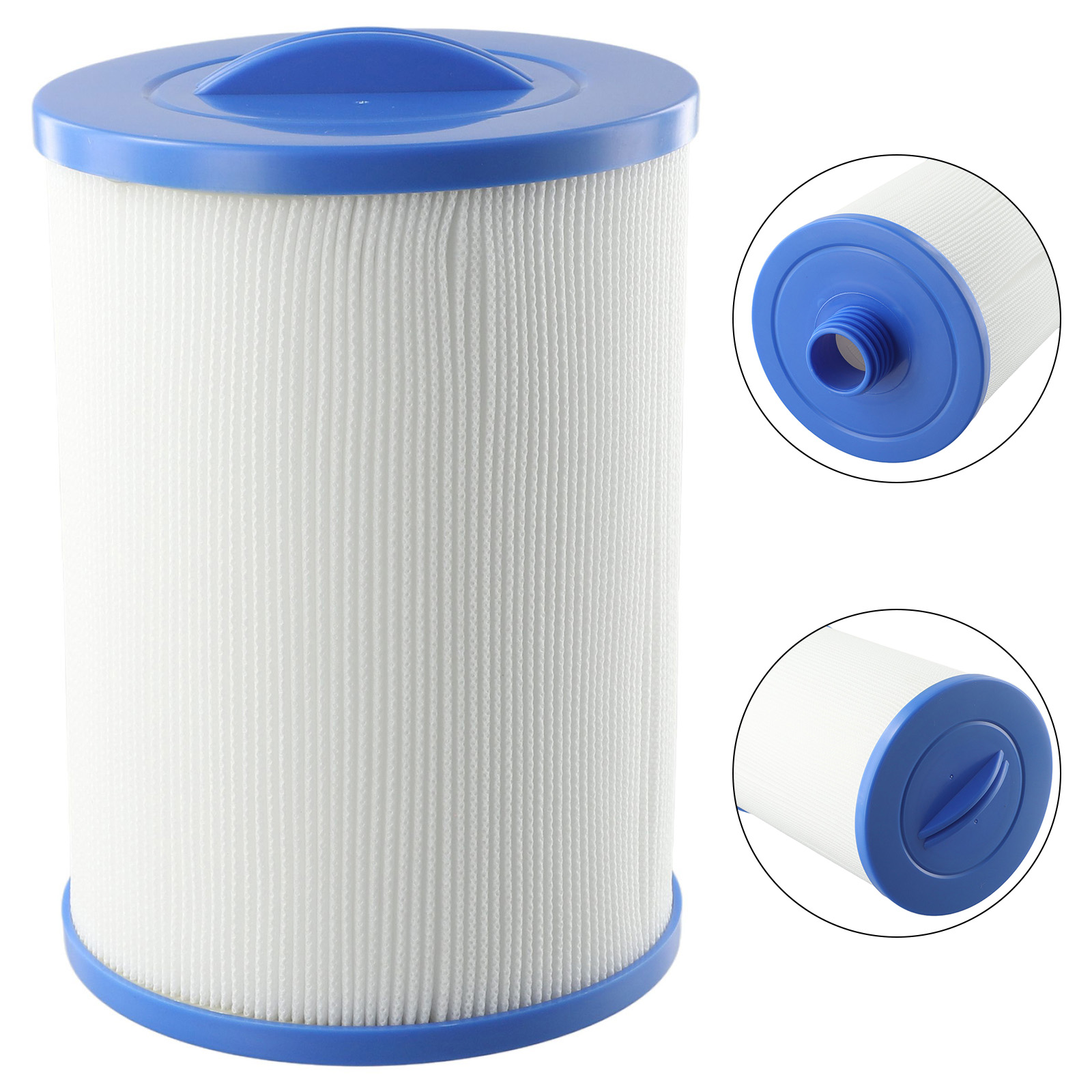 1pc Spa Filter 152mm For PWW50 - Gardening Tools Usa ulasan dan harga