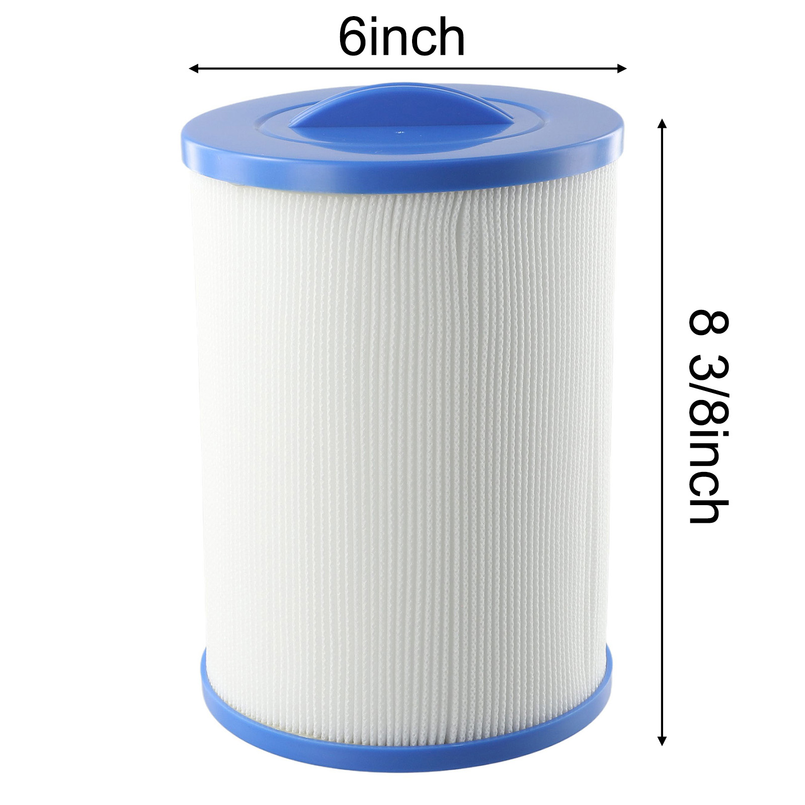 1pc Spa Filter 152mm For PWW50 - Gardening Tools Usa ulasan dan harga