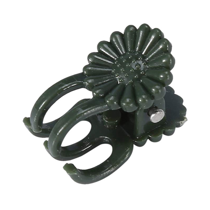 20/50/100PCS Plant Clips Vine  - Gardening Tools Usa ulasan dan harga