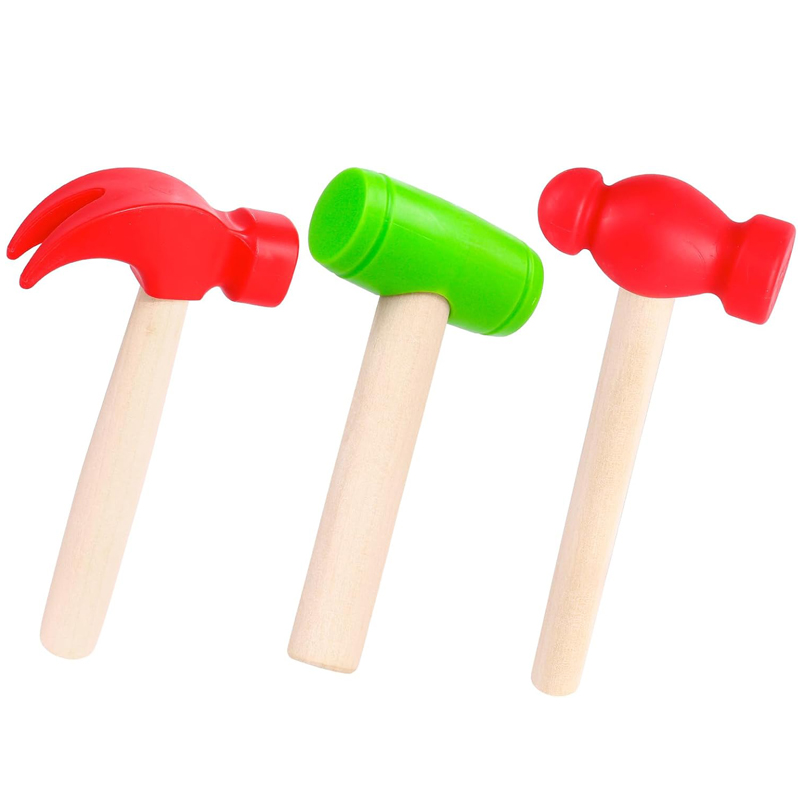 Kids Toy Mallet Hammer Simulat - Gardening Tools Girly ulasan dan harga