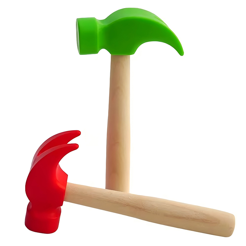 Kids Toy Mallet Hammer Simulat - Gardening Tools Girly ulasan dan harga
