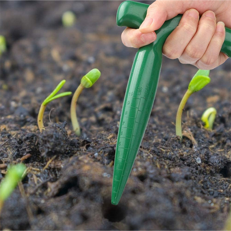 Mini Gardening Tool Set Label  - Gardening Tools Usa ulasan dan harga