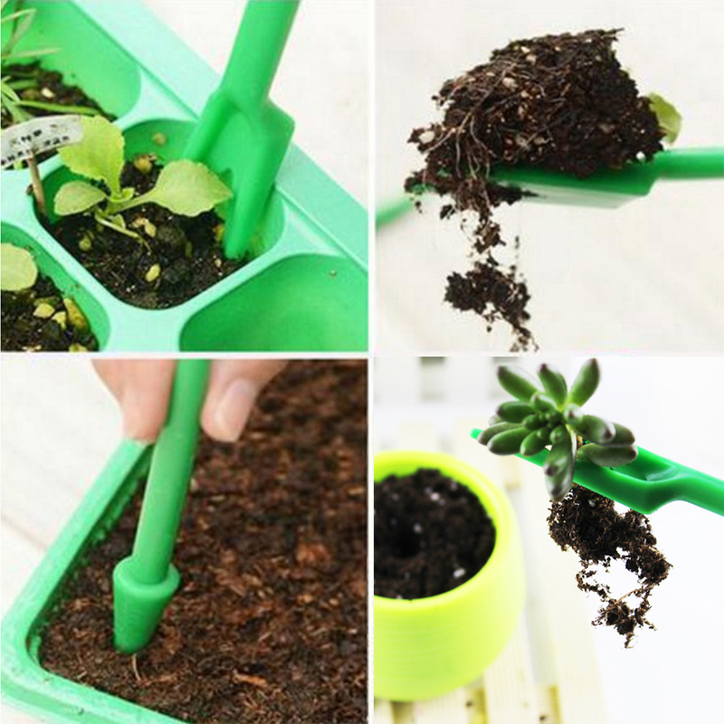 Mini Gardening Tool Set Label  - Gardening Tools Usa ulasan dan harga