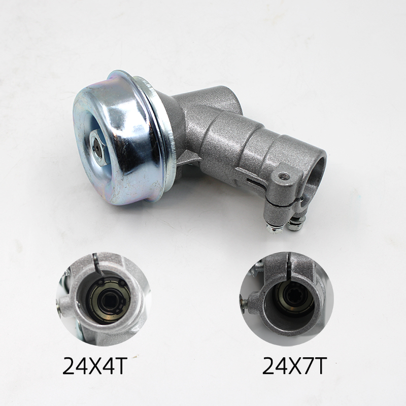 Trimmer Head Gearbox Gear Box  - Gardening Tools In Japan ulasan dan harga