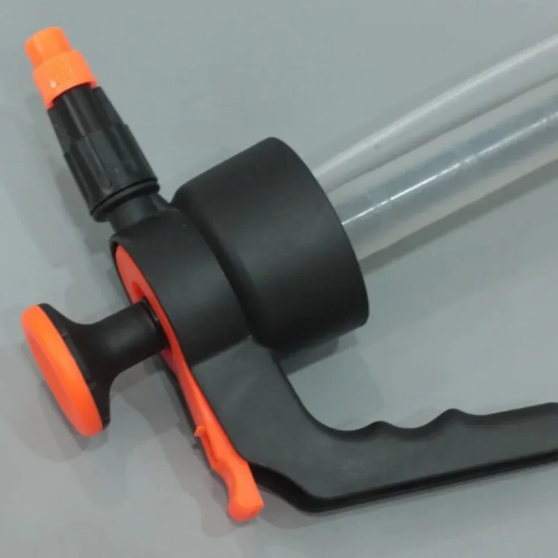 1.2L Car Wash Spray Bottle Was - Gardening Tools Types ulasan dan harga
