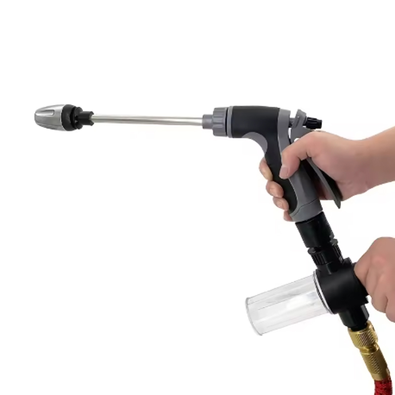 2026 High Pressure Water Gun S - Gardening Tools Types ulasan dan harga