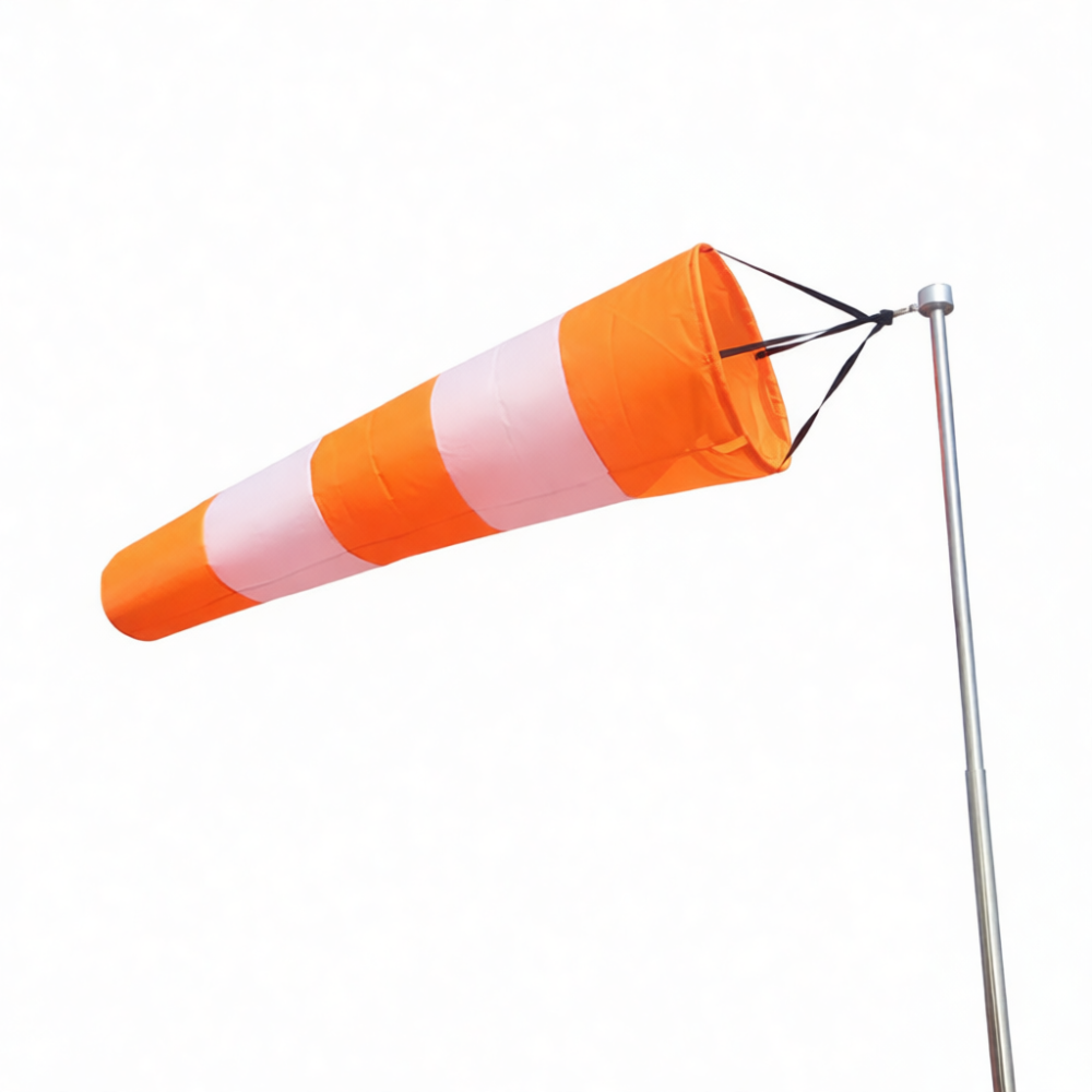 Outdoor Reflective Wind Sock W - Gardening Tools Toolstation ulasan dan harga