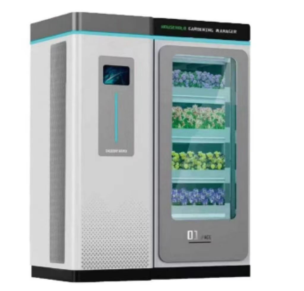 Hydroponic Grow System Greenho - Hydroponic System ulasan dan harga