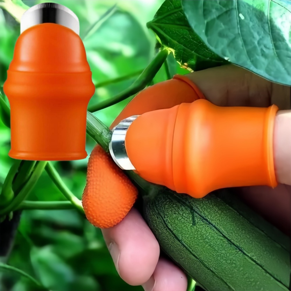 Vegetable Picking Stainless St - Harvest Knife Garden ulasan dan harga