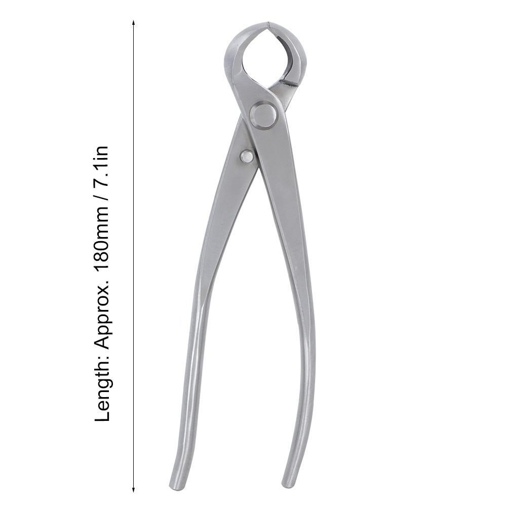 Concave Knob Cutter 180mm Stai - Gardening Tools Toys ulasan dan harga