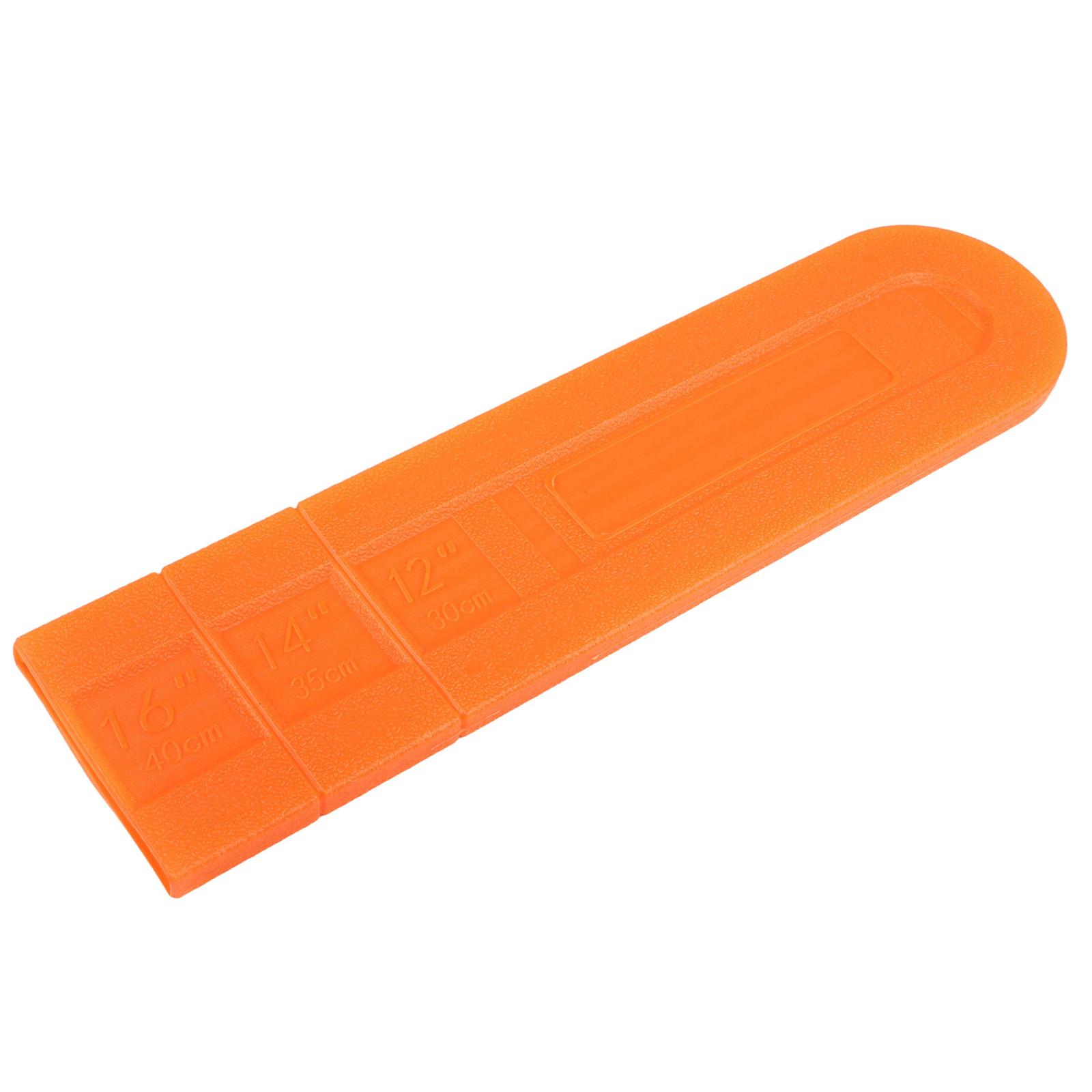Chainsaw Bar Cover Scabbard Pr - Gardening Tools Needed ulasan dan harga