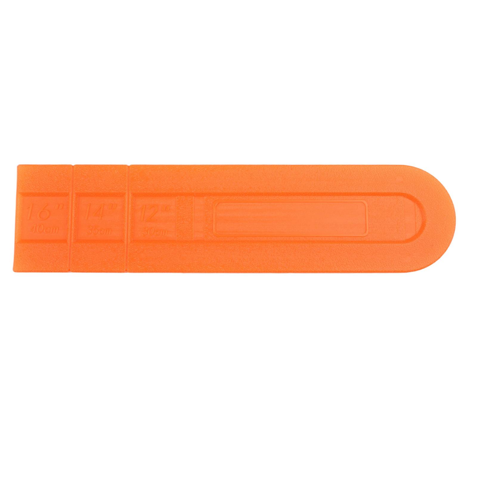 Chainsaw Bar Cover Scabbard Pr - Gardening Tools Needed ulasan dan harga