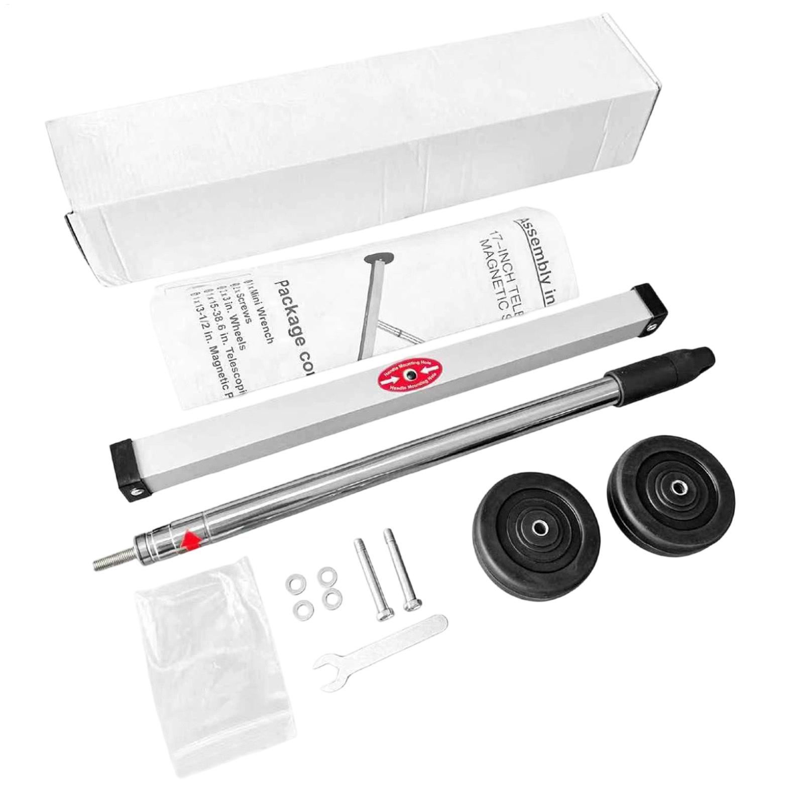 Magnetic Pickup Tool Heavy Dut - Gardening Tools Repair Shop ulasan dan harga